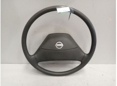 Recambio de volante para nissan atleon 80.19 referencia OEM IAM 484309X000  