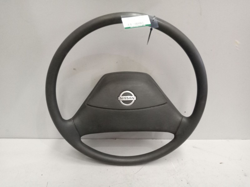 Recambio de volante para nissan atleon 80.19 referencia OEM IAM 484309X000  