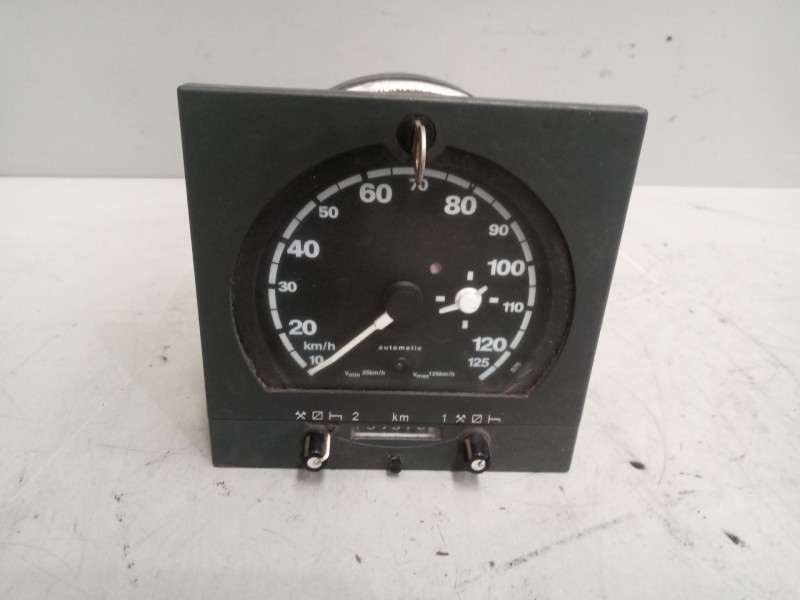 Recambio de tacografo para iveco andecar i referencia OEM IAM II8456 950280 