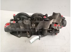 Recambio de soporte filtro aceite para renault serie t 10.8 diesel referencia OEM IAM 7422090621  