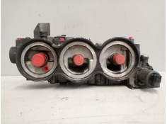 Recambio de soporte filtro aceite para renault serie t 10.8 diesel referencia OEM IAM 7422090621   2