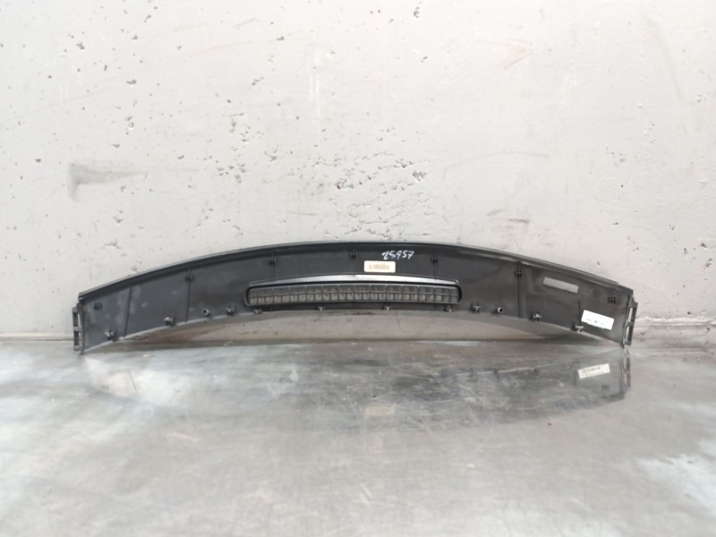 Recambio de torpedo para jeep compass (mk49) 2.2 crd referencia OEM IAM 1HM29TRMA  