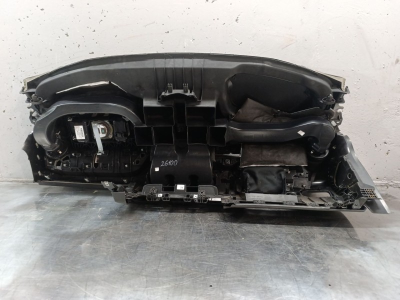Recambio de salpicadero para mercedes-benz gla (h247) gla 200 d (247.712) referencia OEM IAM   