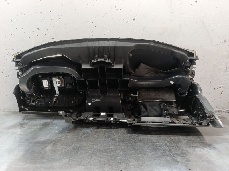 Recambio de salpicadero para mercedes-benz gla (h247) gla 200 d (247.712) referencia OEM IAM   