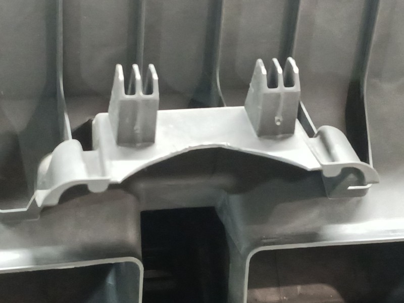 Recambio de salpicadero para mercedes-benz gla (h247) gla 200 d (247.712) referencia OEM IAM   