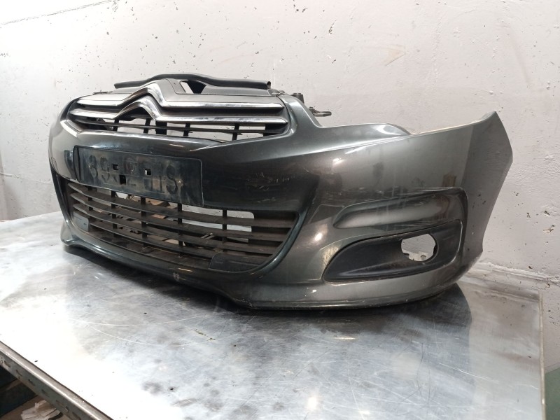 Recambio de paragolpes delantero para citroën c4 lim. business referencia OEM IAM   