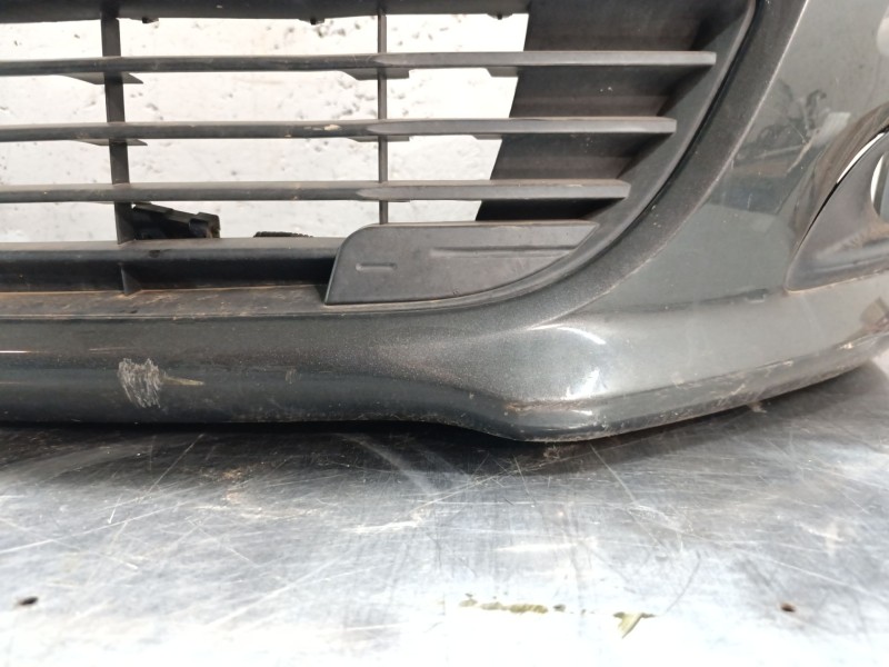 Recambio de paragolpes delantero para citroën c4 lim. business referencia OEM IAM   