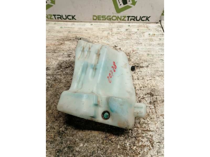 Recambio de deposito limpia para citroen c4 lim. seduction referencia OEM IAM 9671317080  