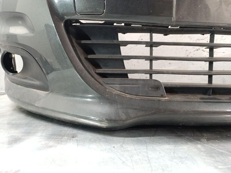 Recambio de paragolpes delantero para citroën c4 lim. business referencia OEM IAM   