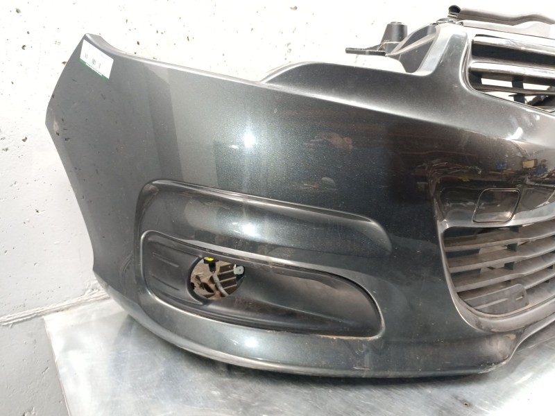 Recambio de paragolpes delantero para citroën c4 lim. business referencia OEM IAM   