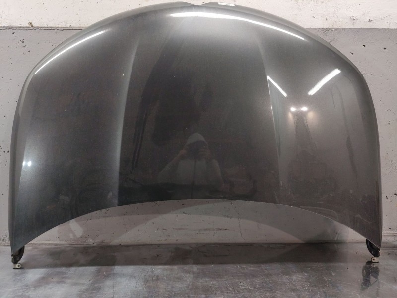 Recambio de capo para citroën c4 lim. business referencia OEM IAM   