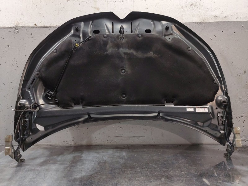 Recambio de capo para citroën c4 lim. business referencia OEM IAM   