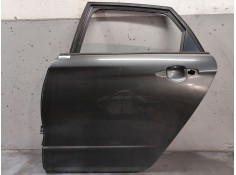 Recambio de puerta trasera izquierda para citroën c4 lim. business referencia OEM IAM   