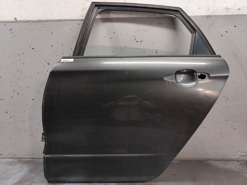 Recambio de puerta trasera izquierda para citroën c4 lim. business referencia OEM IAM   