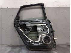 Recambio de puerta trasera izquierda para citroën c4 lim. business referencia OEM IAM    2