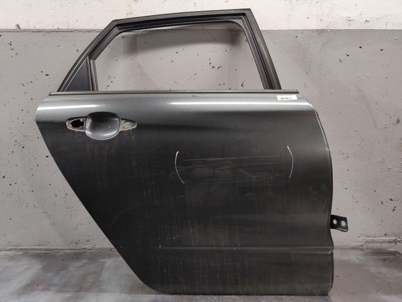 Recambio de puerta trasera derecha para citroën c4 lim. business referencia OEM IAM   