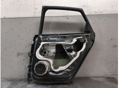 Recambio de puerta trasera derecha para citroën c4 lim. business referencia OEM IAM    2