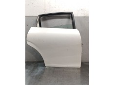 Recambio de puerta trasera derecha para seat leon (1p1) 1.6 tdi referencia OEM IAM   