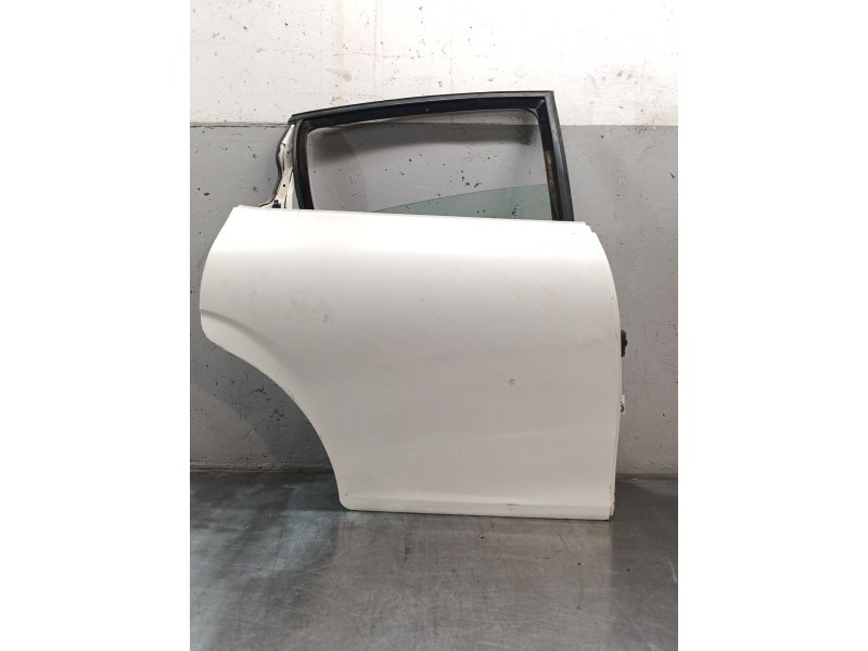 Recambio de puerta trasera derecha para seat leon (1p1) 1.6 tdi referencia OEM IAM   