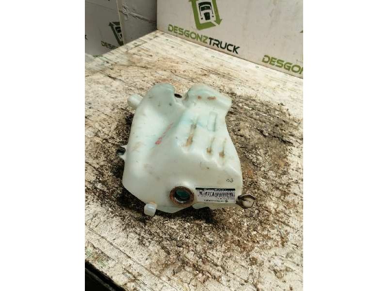 Recambio de deposito limpia para citroen c4 lim. seduction referencia OEM IAM 9671317080  