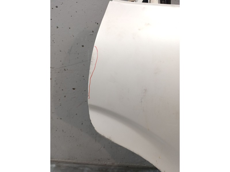 Recambio de puerta trasera derecha para seat leon (1p1) 1.6 tdi referencia OEM IAM   