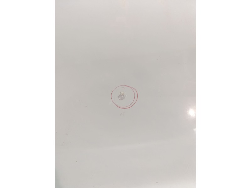 Recambio de puerta trasera derecha para seat leon (1p1) 1.6 tdi referencia OEM IAM   