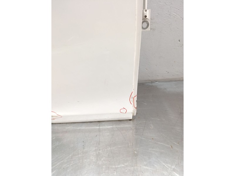 Recambio de puerta trasera derecha para seat leon (1p1) 1.6 tdi referencia OEM IAM   