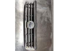 Recambio de rejilla paragolpes central para fiat ducato furgoneta (244_) 2.8 td referencia OEM IAM LS132915801  