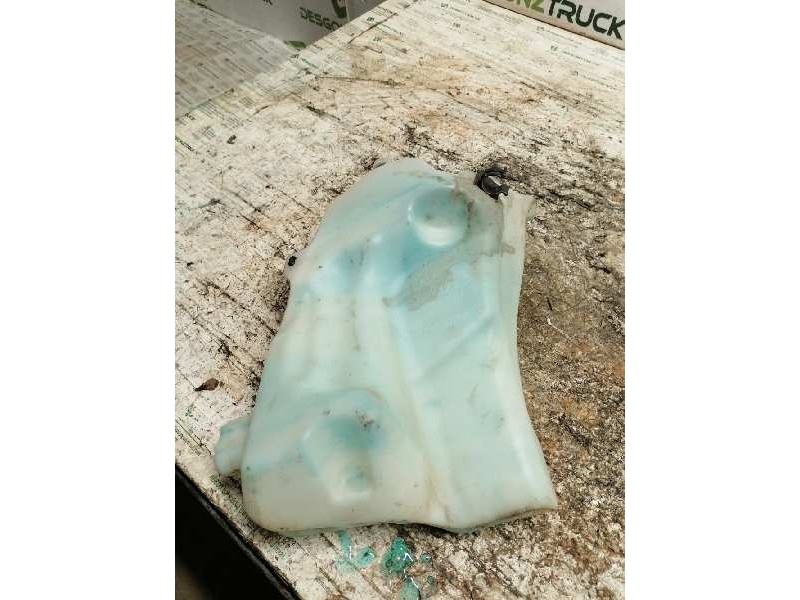 Recambio de deposito limpia para citroen c4 lim. seduction referencia OEM IAM 9671317080  