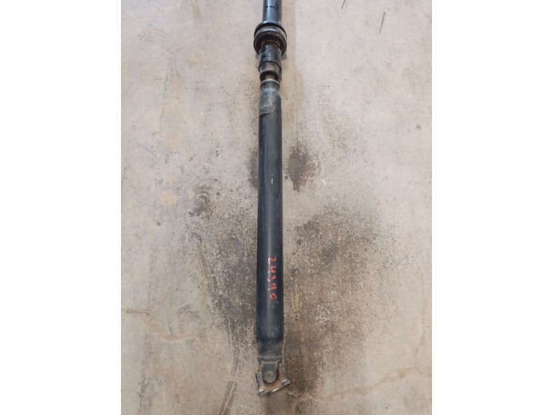 Recambio de transmision central para nissan x-trail (t30) comfort referencia OEM IAM   