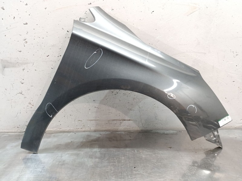 Recambio de aleta delantera derecha para citroën c4 lim. business referencia OEM IAM   