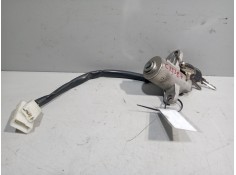 Recambio de conmutador de arranque para iveco touring eurorider d-43 referencia OEM IAM 4837683  