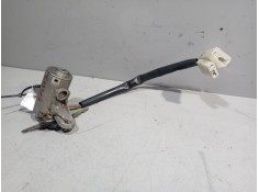 Recambio de conmutador de arranque para iveco touring eurorider d-43 referencia OEM IAM 4837683   2