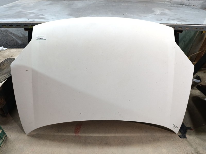 Recambio de capo para citroën berlingo 1.9 d x plus familiar referencia OEM IAM   