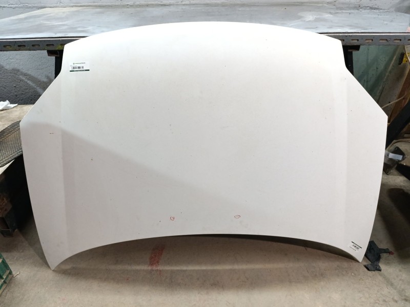 Recambio de capo para citroën berlingo 1.9 d x plus familiar referencia OEM IAM   