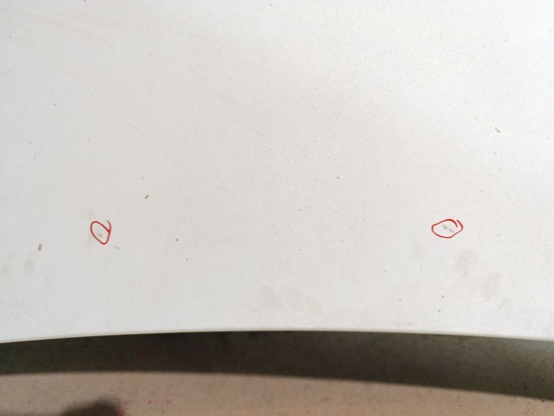 Recambio de capo para citroën berlingo 1.9 d x plus familiar referencia OEM IAM   