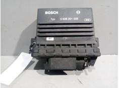 Recambio de modulo electronico para man autobus autobus 18.463 hocl referencia OEM IAM 0538201509  