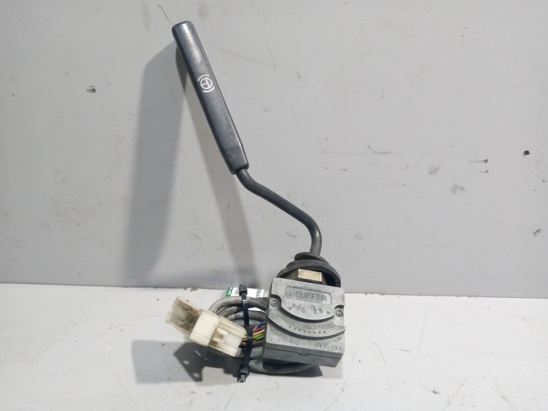 Recambio de mando intarder para man autobus autobus 18.463 hocl referencia OEM IAM   