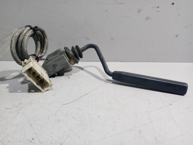 Recambio de mando intarder para man autobus autobus 18.463 hocl referencia OEM IAM   