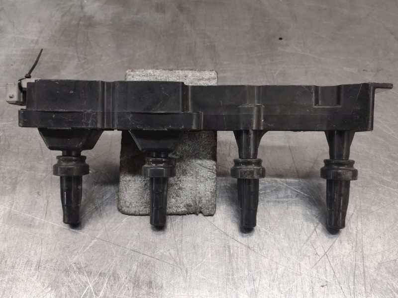 Recambio de bobina encendido para citroën c3 1,6 16v exclusive referencia OEM IAM 6DA193175731  