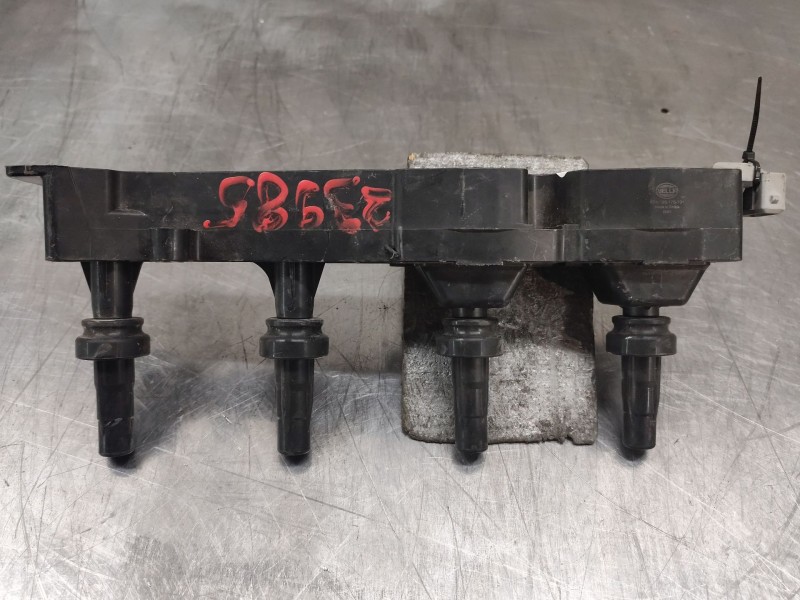 Recambio de bobina encendido para citroën c3 1,6 16v exclusive referencia OEM IAM 6DA193175731  