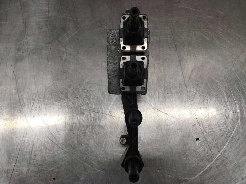 Recambio de bobina encendido para citroën c3 1,6 16v exclusive referencia OEM IAM 6DA193175731  