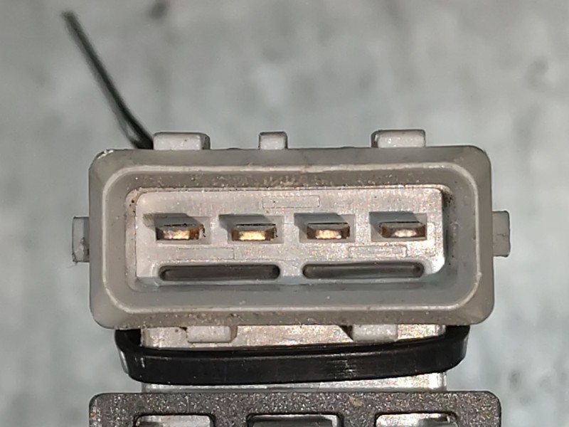 Recambio de bobina encendido para citroën c3 1,6 16v exclusive referencia OEM IAM 6DA193175731  