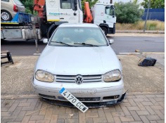 volkswagen golf iv berlina (1j1) del año 2002
