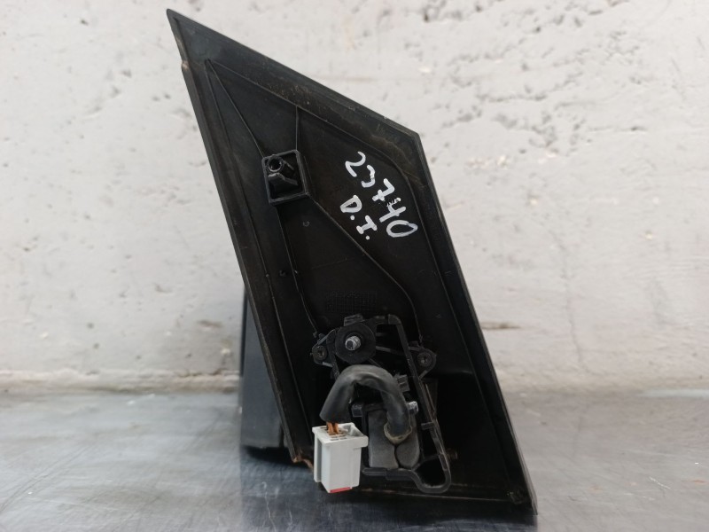 Recambio de retrovisor izquierdo para ford focus lim. (cb4) titanium referencia OEM IAM   