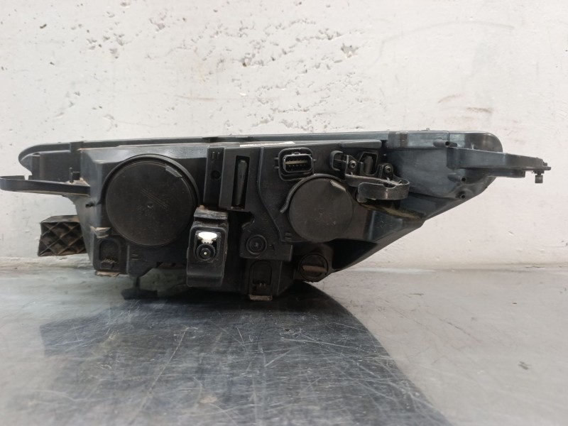 Recambio de faro derecho para citroën c4 lim. business referencia OEM IAM   