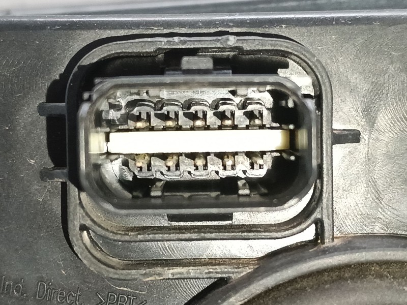 Recambio de faro derecho para citroën c4 lim. business referencia OEM IAM   