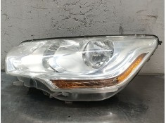Recambio de faro izquierdo para citroën c4 lim. business referencia OEM IAM   