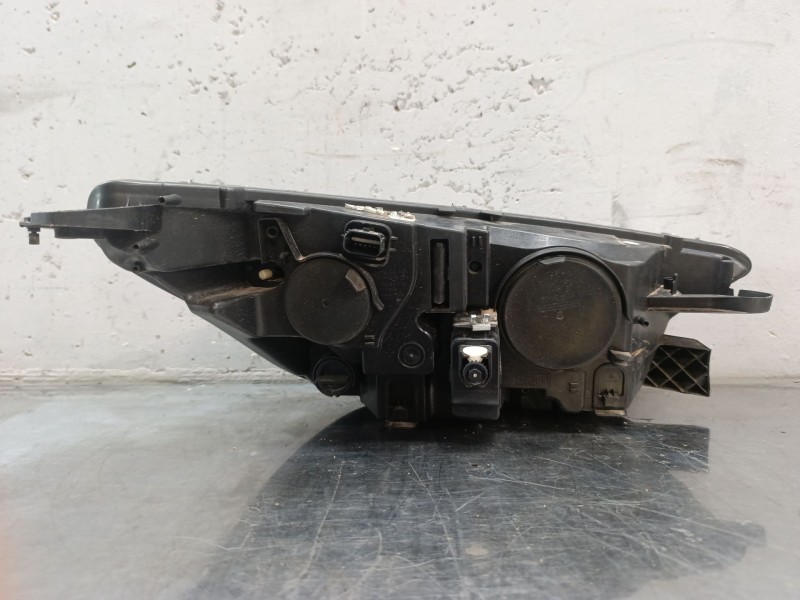 Recambio de faro izquierdo para citroën c4 lim. business referencia OEM IAM   
