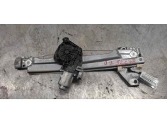 Recambio de elevalunas trasero derecho para citroen c4 lim. seduction referencia OEM IAM 402278H090311 6 PINS 